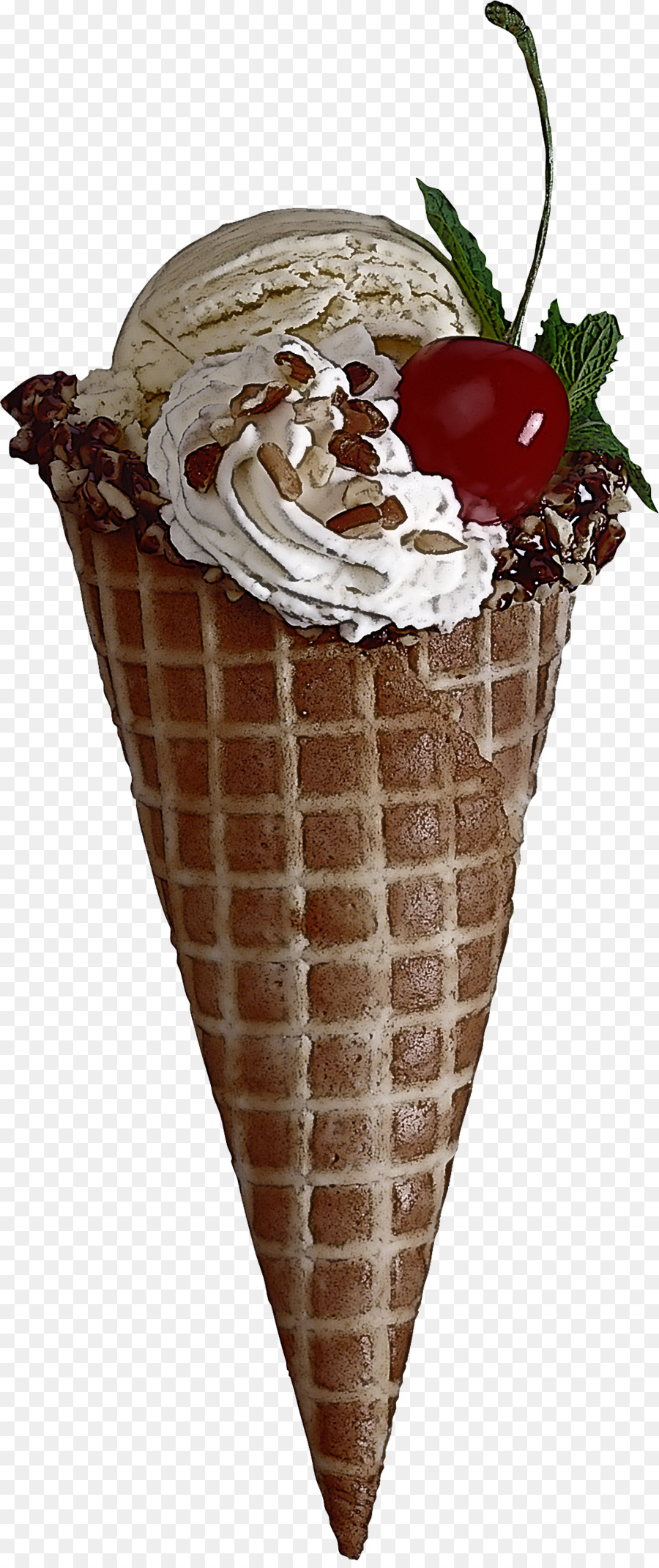 Cono De Helado，Knickerbocker PNG