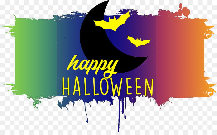 Feliz Halloween，Víspera De Todos Los Santos PNG