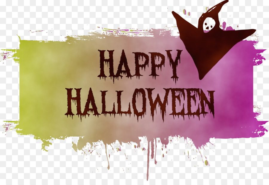 Feliz Halloween，Vela PNG