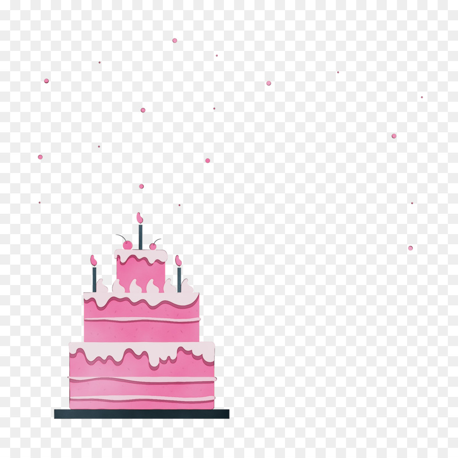 Cumpleaños，Dibujo PNG