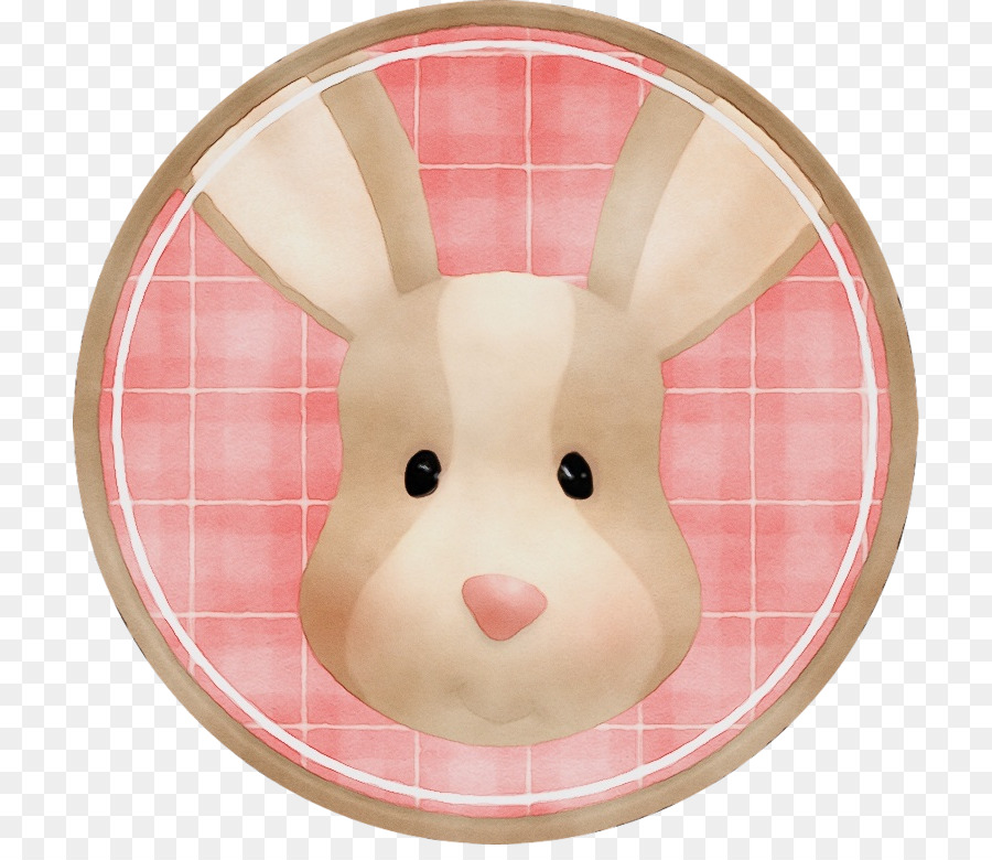 Peluche，Hocico PNG