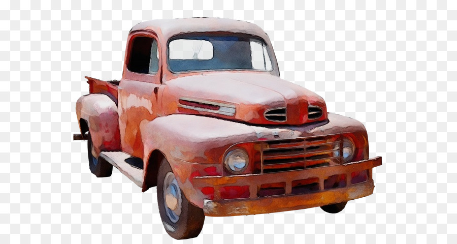 Camioneta，Modelo De Coche PNG