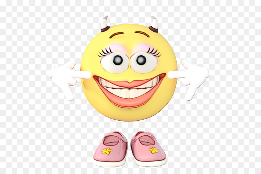 Sonriente，Emoticono PNG