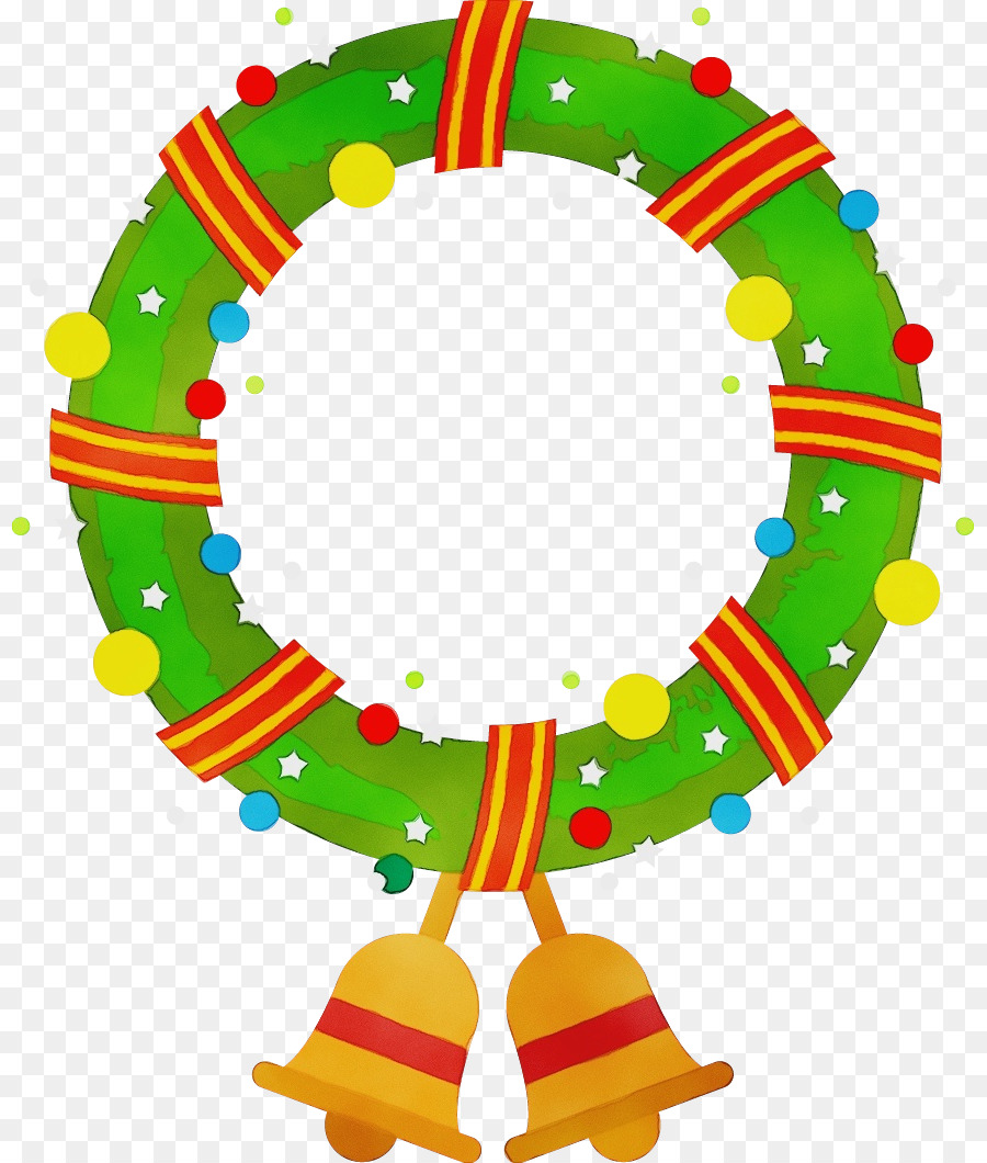 Adorno De Navidad，Christmas Day PNG