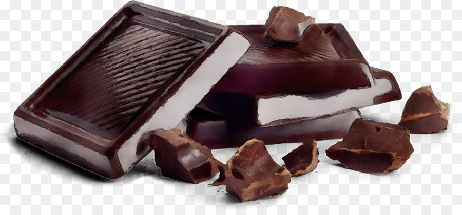 Chocolate，Dulces PNG