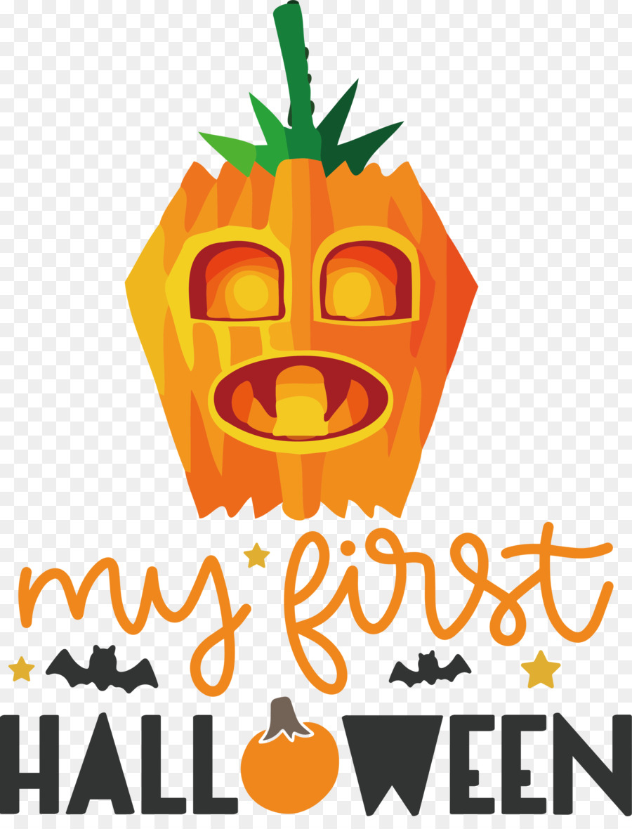 Jack O'lantern，Logo PNG