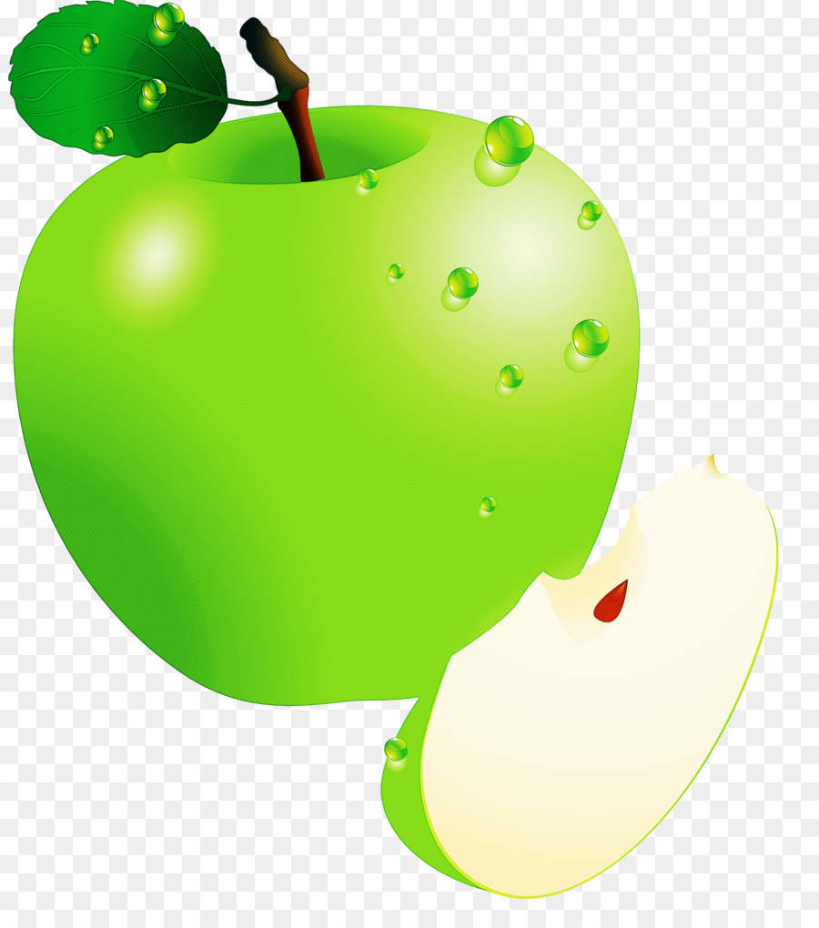 La Tarta De Manzana，Granny Smith PNG