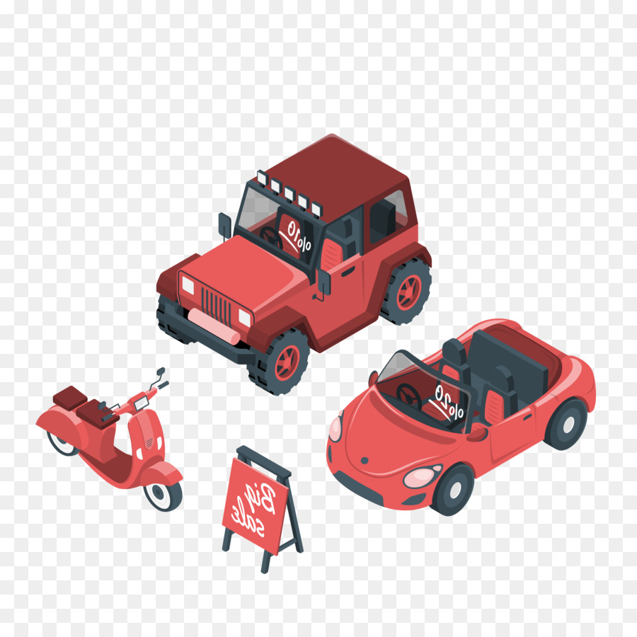 Coche，Modelo De Coche PNG