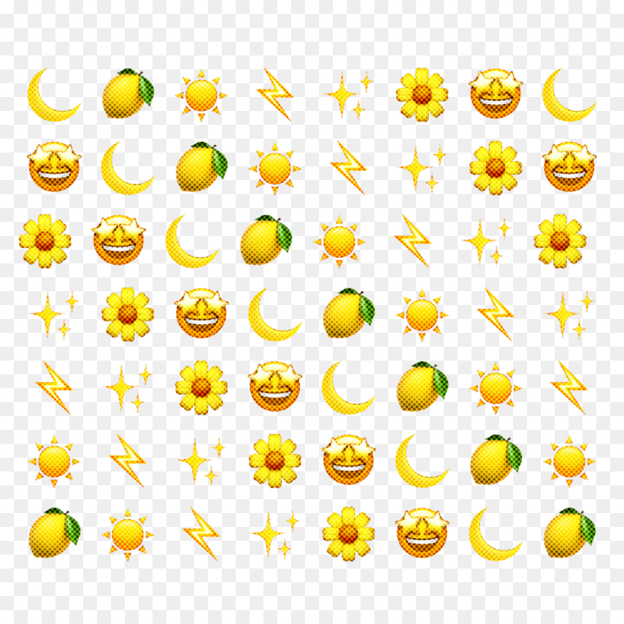 Emoticono，Texto PNG