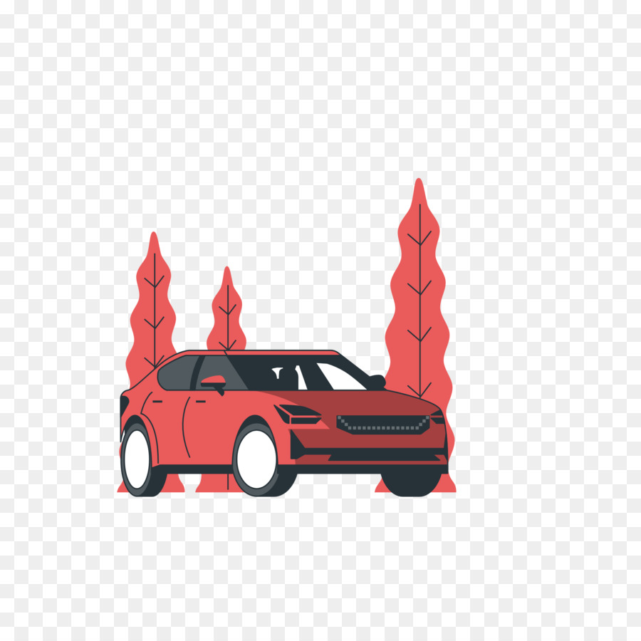 Coche，Modelo De Coche PNG