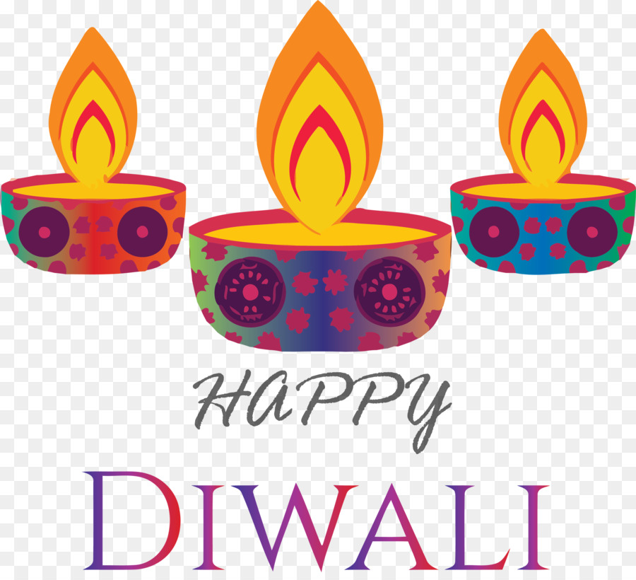 Lámparas De Diwali，Luces PNG