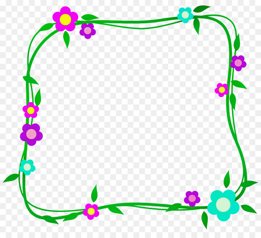 Hoja，Diseño Floral PNG