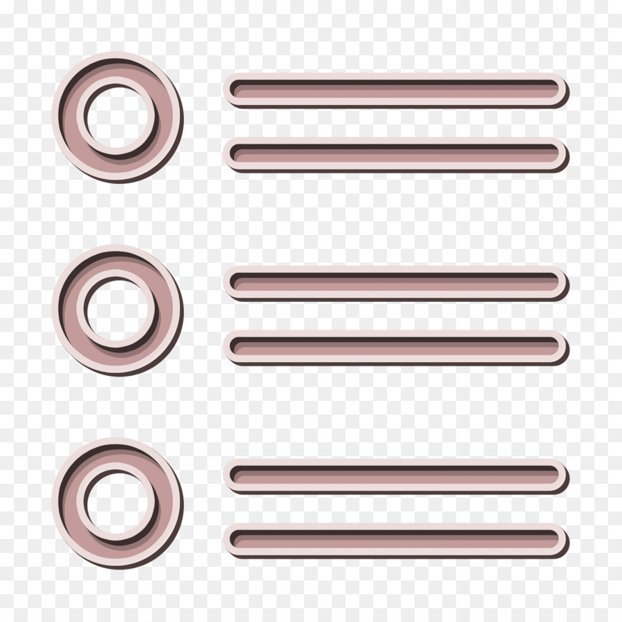 Accesorio De Hardware，Metal PNG