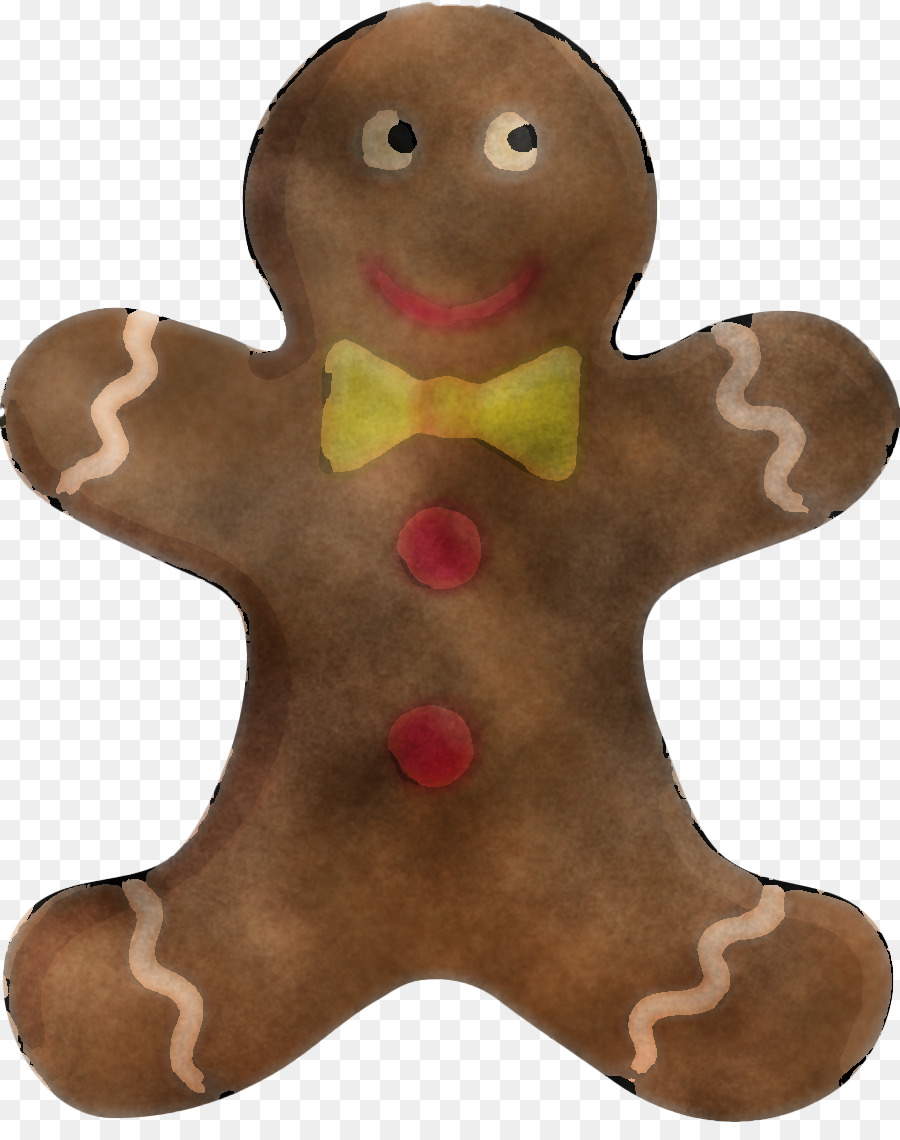 Lebkuchen，Decoración Navideña PNG