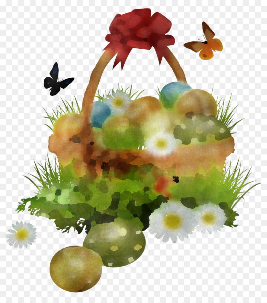 Flor，La Fruta PNG