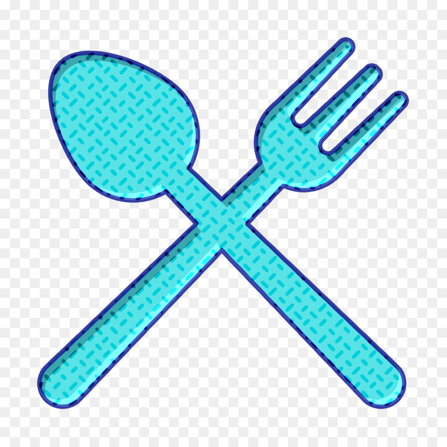 Tenedor，Cuchara PNG