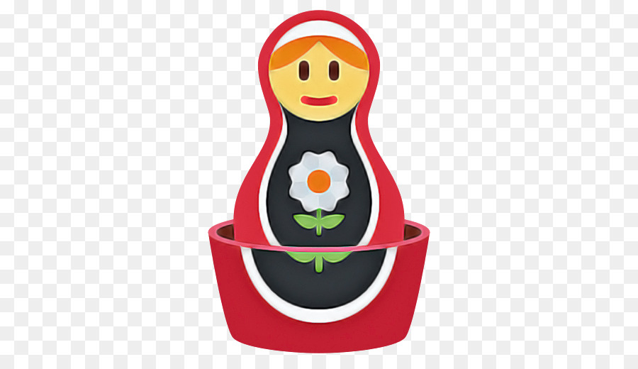 Emoji，Mínimo De Matryoshka PNG