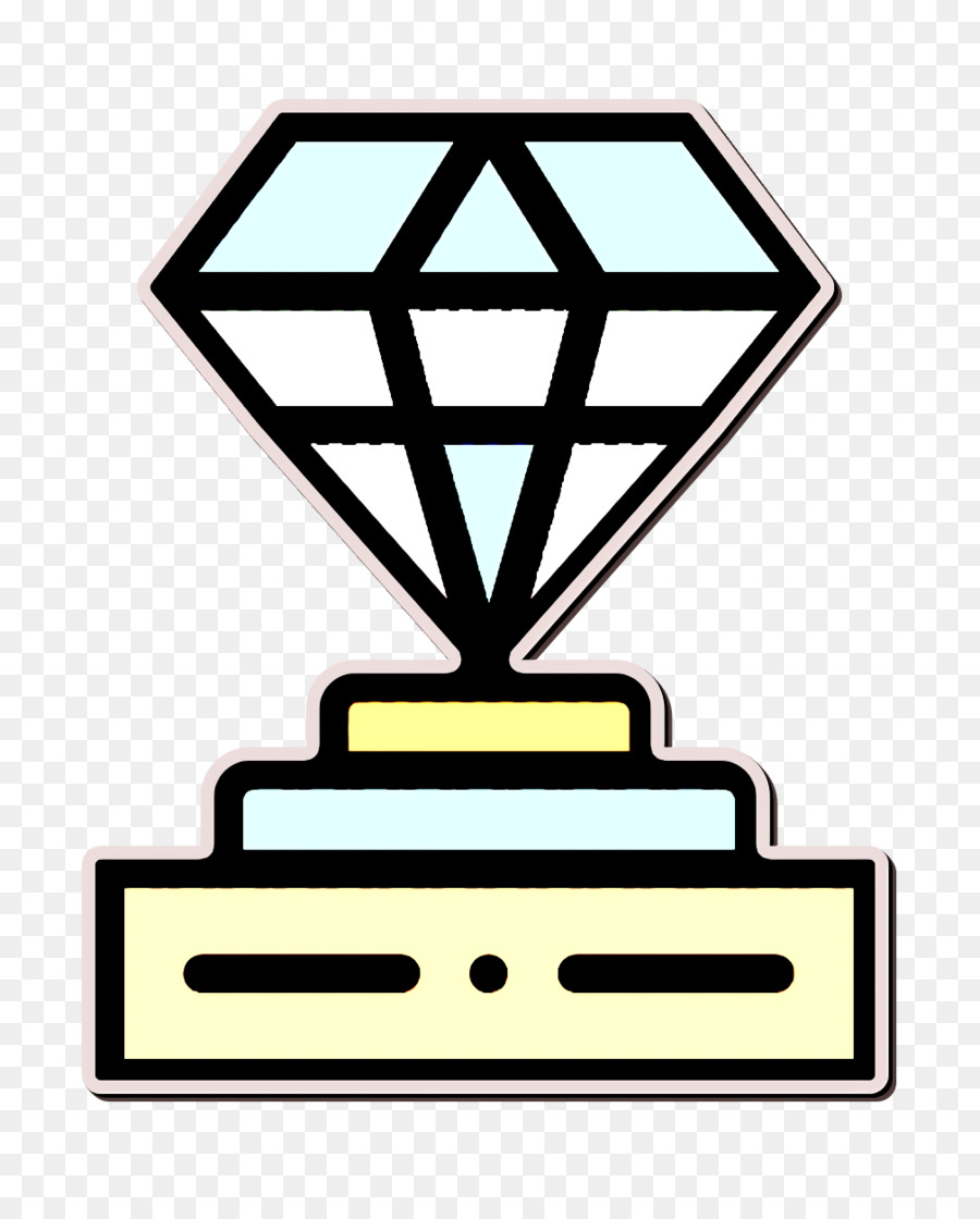 Diamante，Joyería PNG