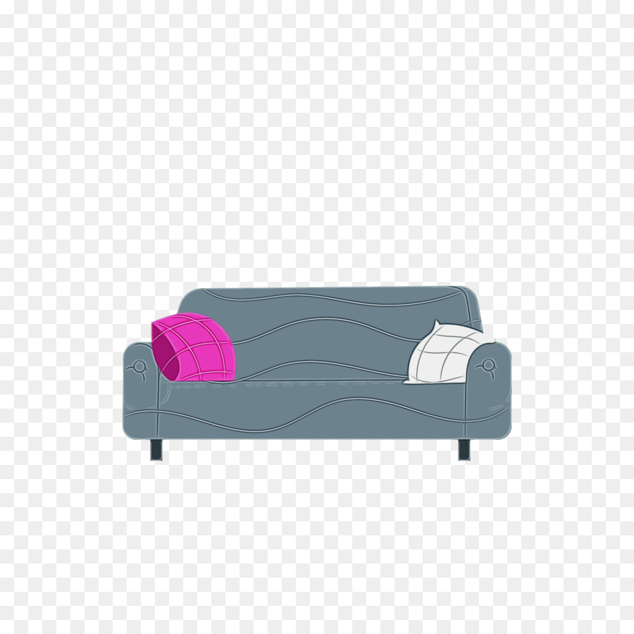 Sofá Cama，Chaise Longue PNG