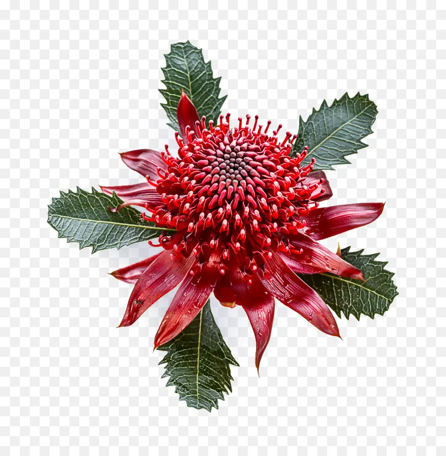 Las Flores Cortadas，Crisantemo PNG