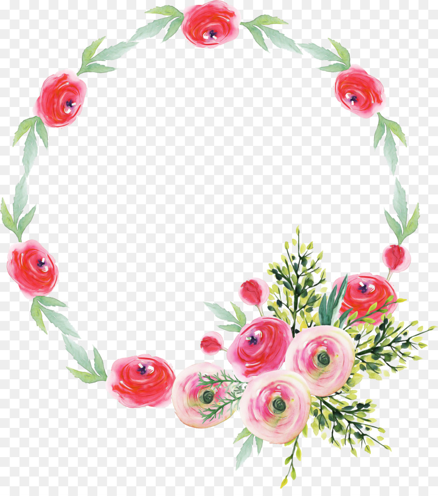 Diseño Floral，Las Flores Cortadas PNG