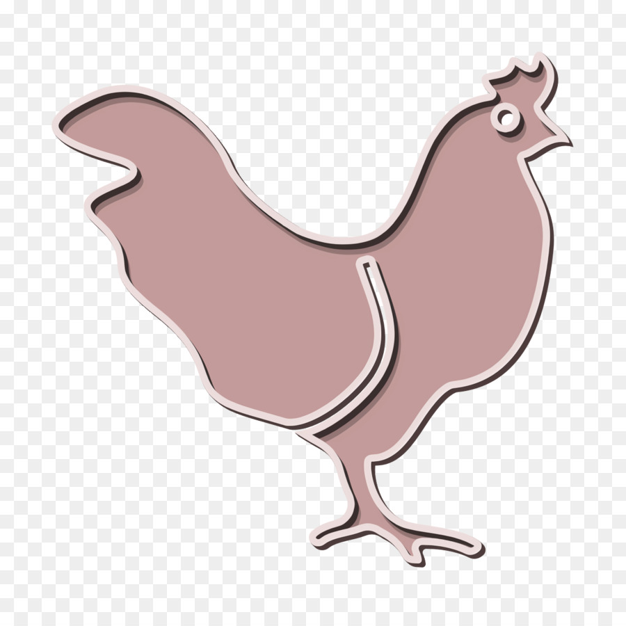 Las Aves，Pollo PNG