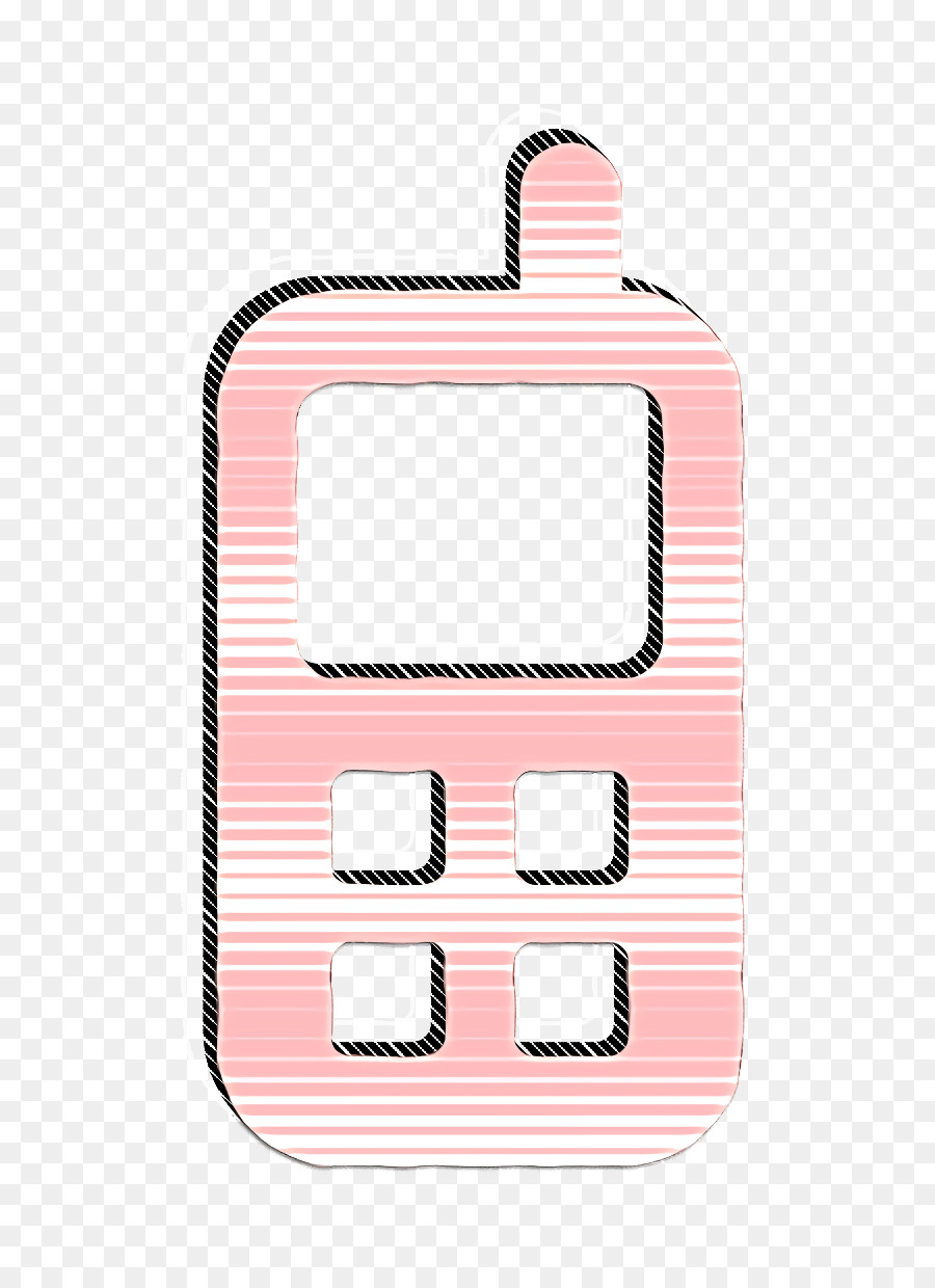 Telefono Rosa，Móvil PNG