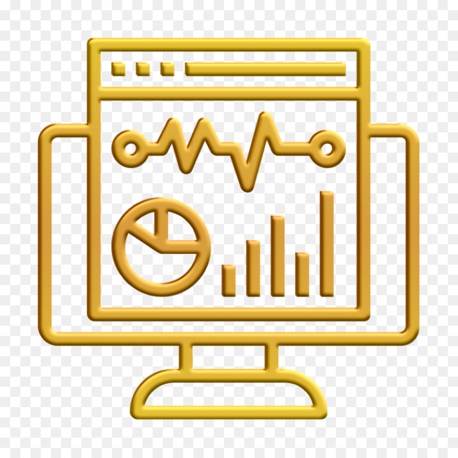 Monitor De La Computadora，Sistema De PNG