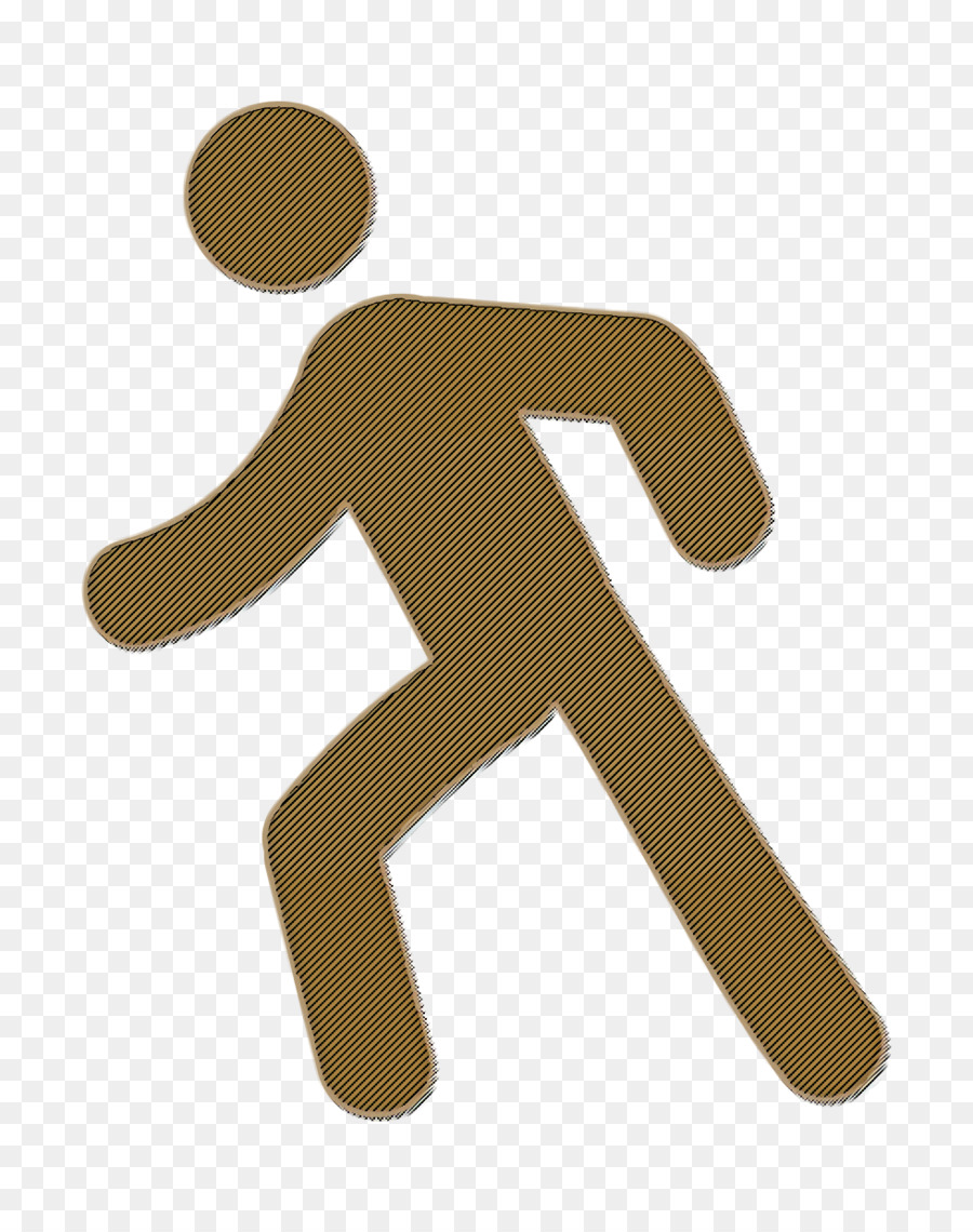 Figura Corriendo，Ejercicio PNG