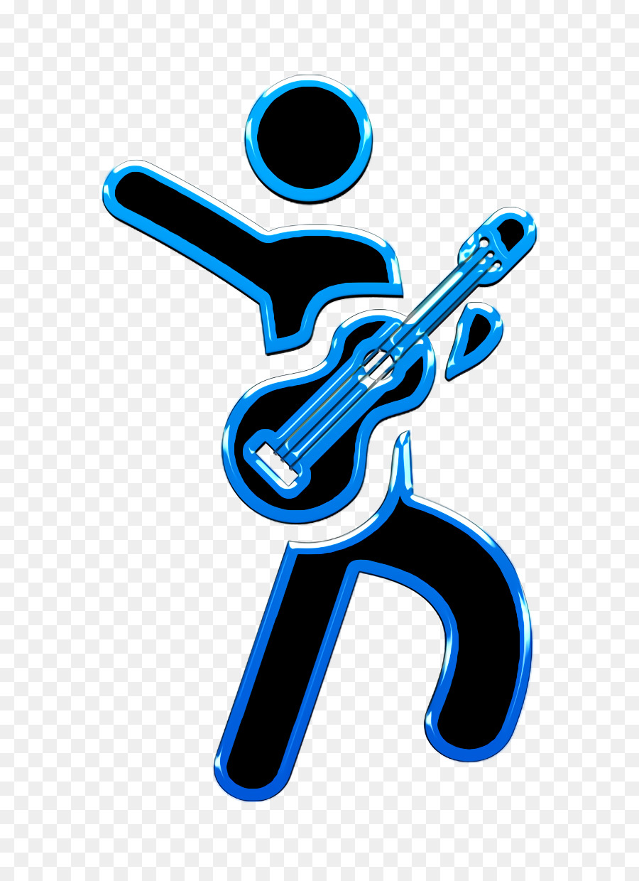 Guitarra，El Guitarrista PNG