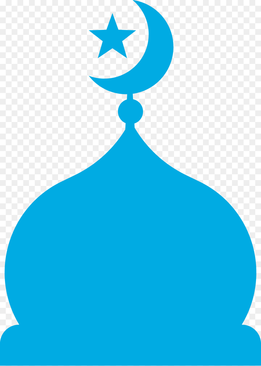 De La Media Luna，Juramento Alfitr PNG