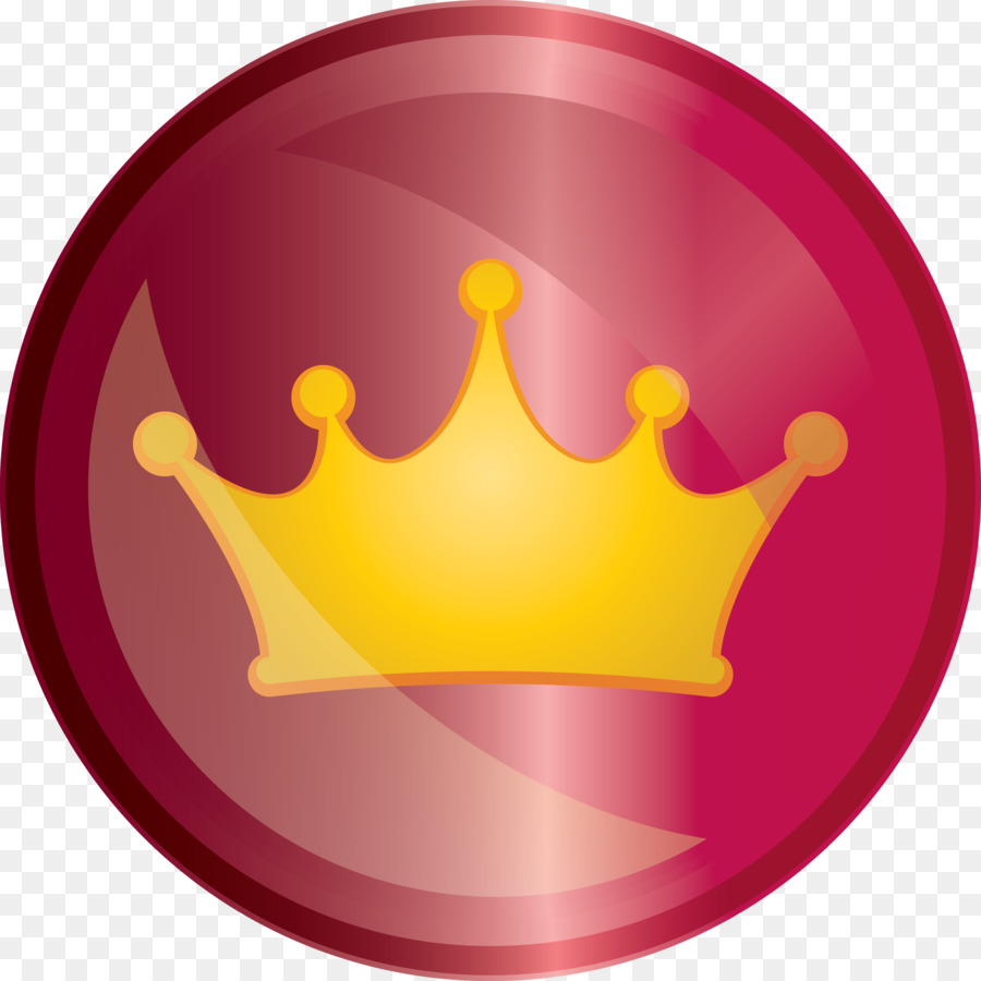 Icono De Corona，Realeza PNG