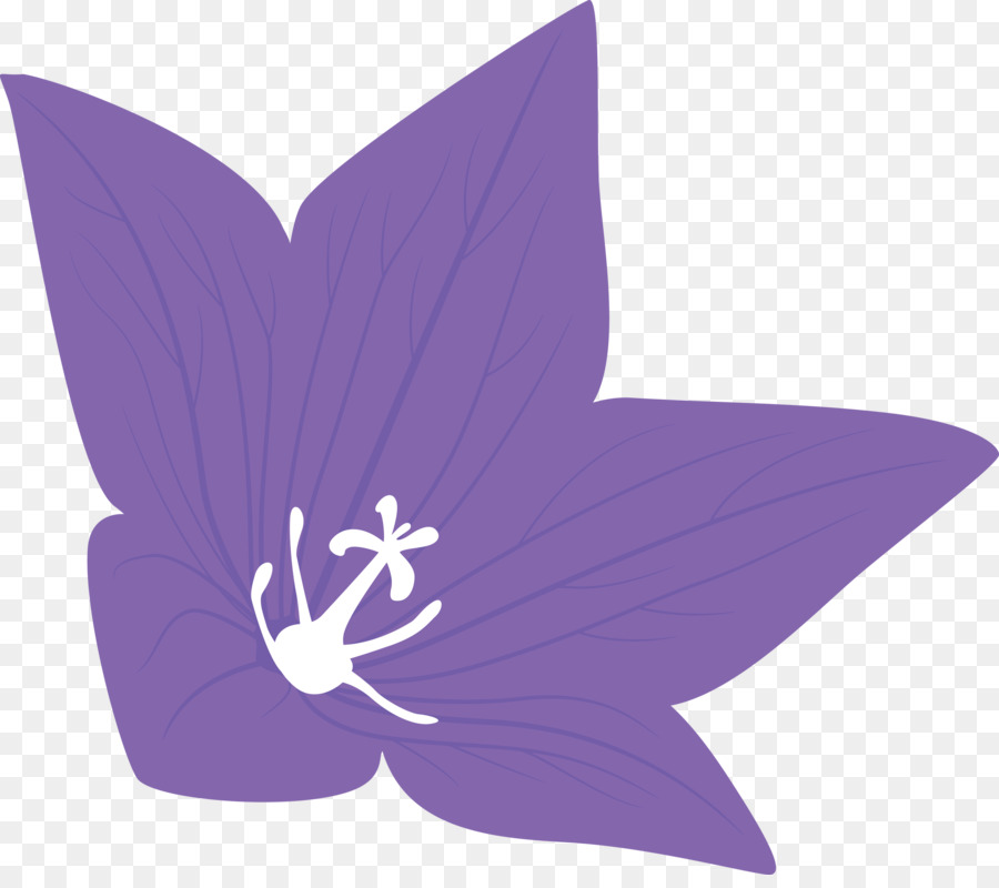 Las Mariposas，Violeta PNG