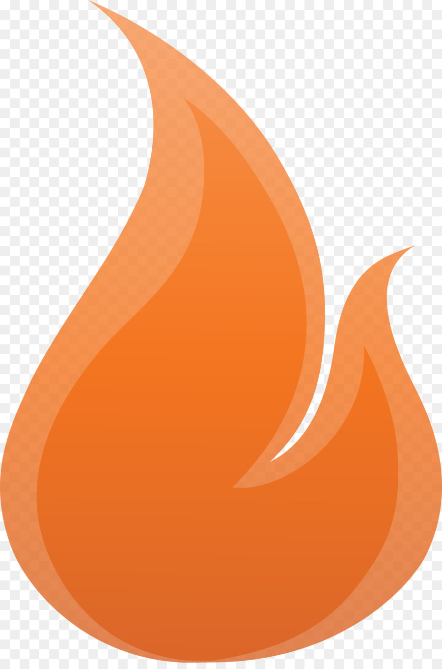 Fuego，Llama PNG