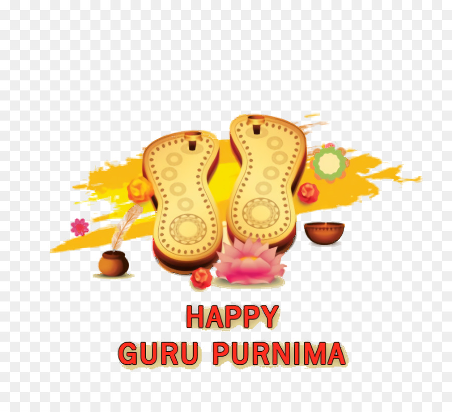 Guru Purnima，Monon Completo PNG