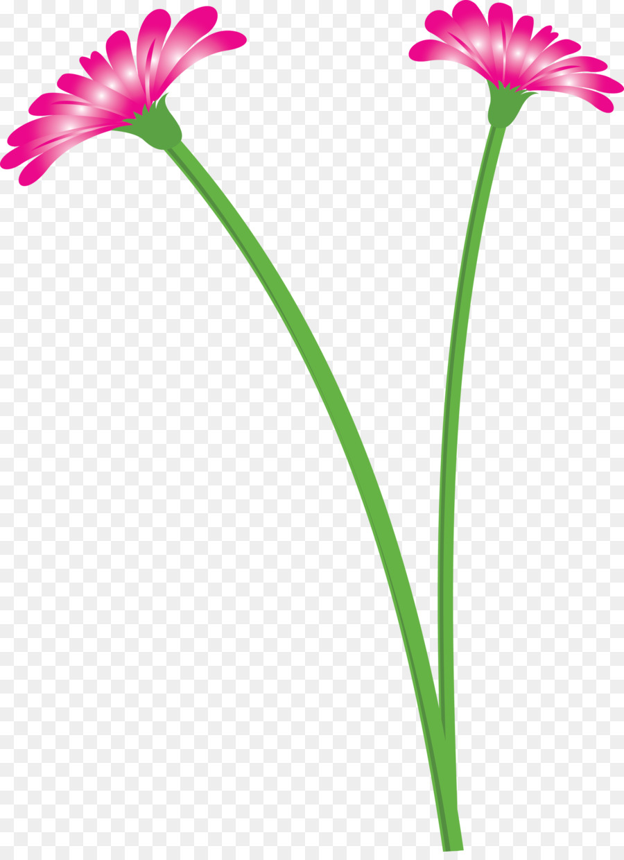 Vástago，Cortar Flores PNG