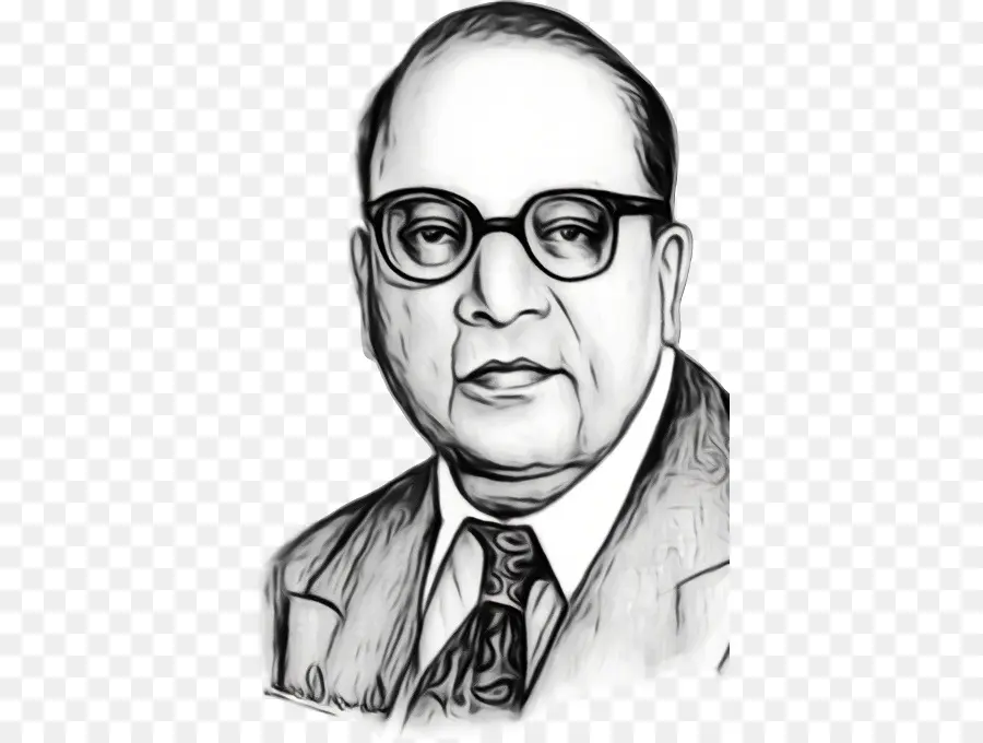 B R Ambedkar，La Historia Tv18 PNG