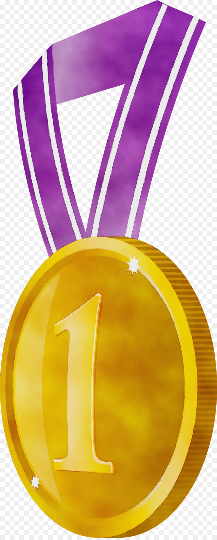 Medalla，Medalla De Oro PNG