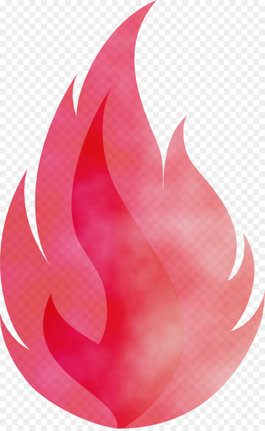 Fuego，Llama PNG