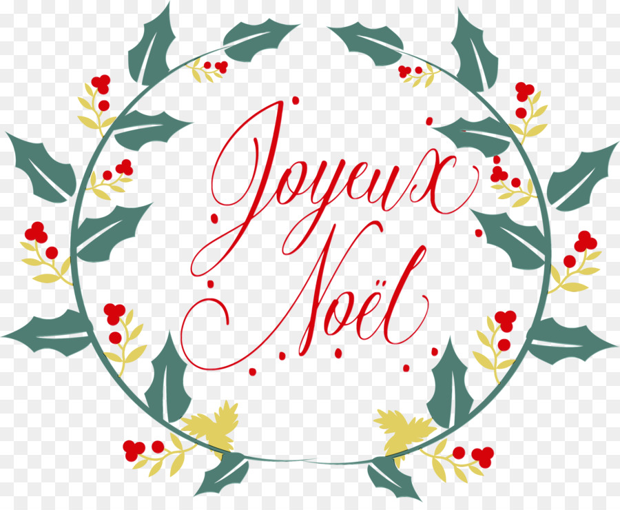 Joyeux Noël，Navidad PNG