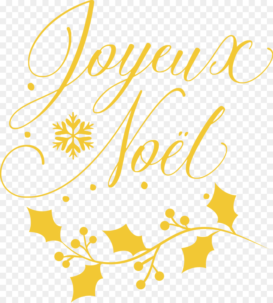 Joyeux Noël，Navidad PNG