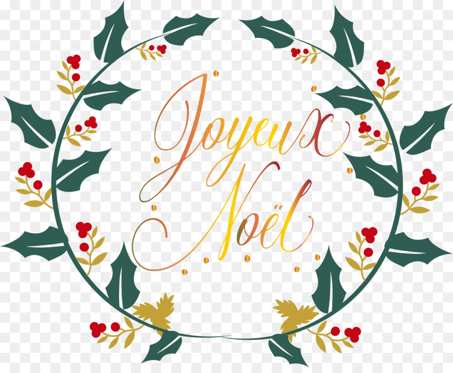 Joyeux Noël，Navidad PNG