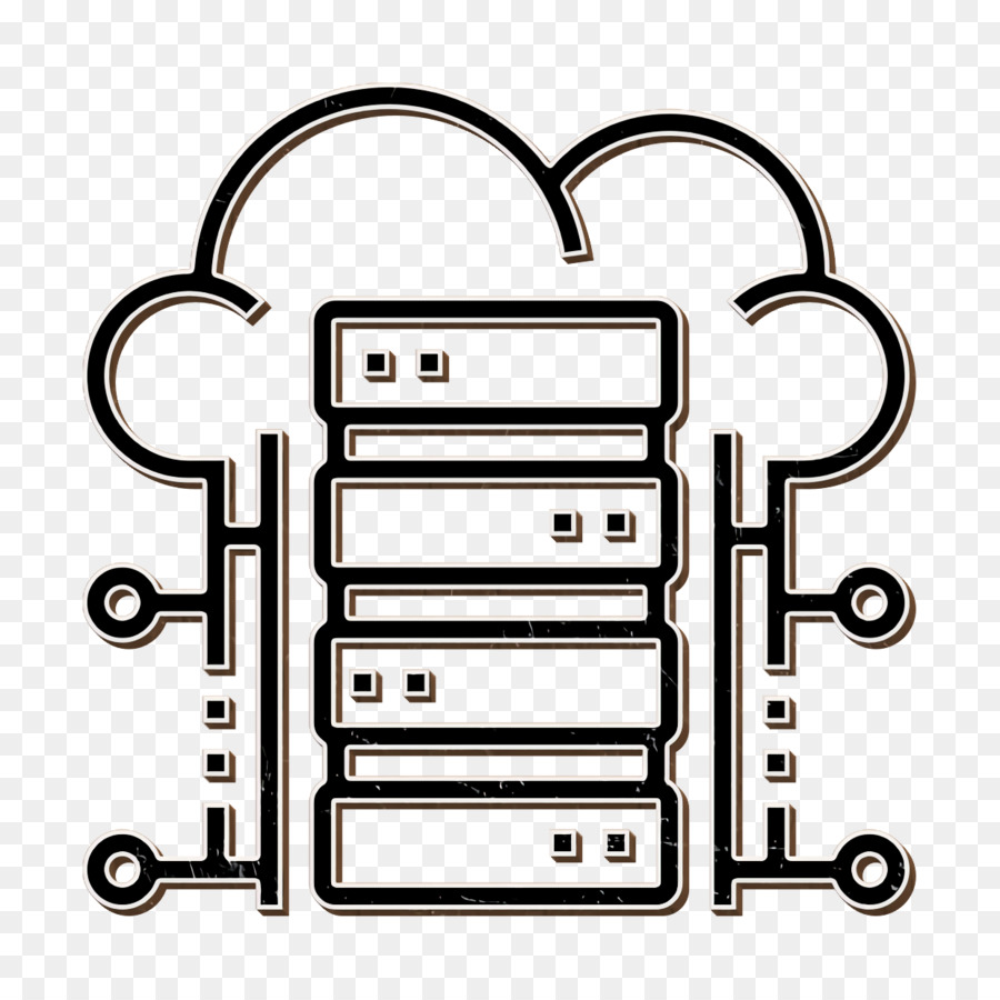 Internet De Las Cosas，Computación En La Nube PNG