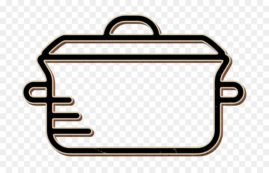 Cocinando，Diseño De Icono PNG