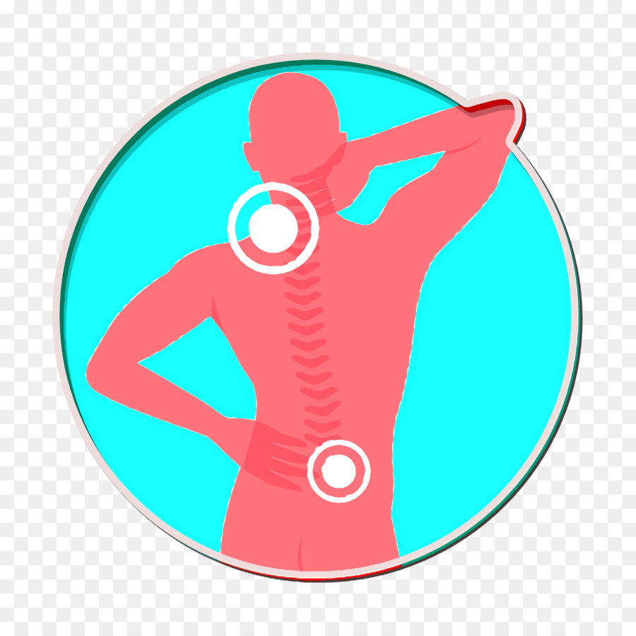 Fisioterapia，Dolor De Cabeza PNG