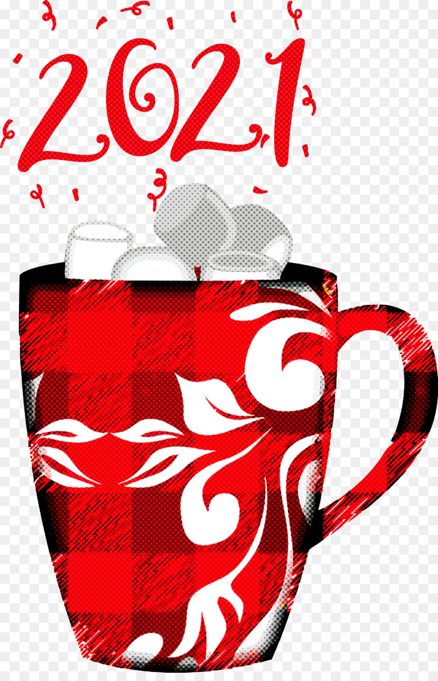 Taza，2021 PNG