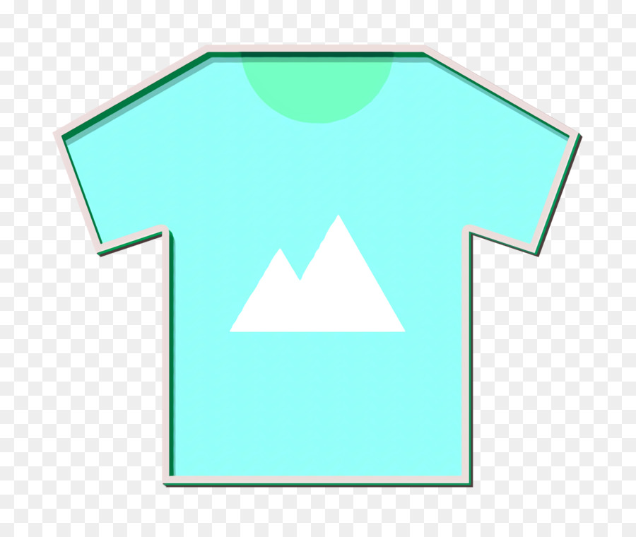 Camiseta，Logo PNG