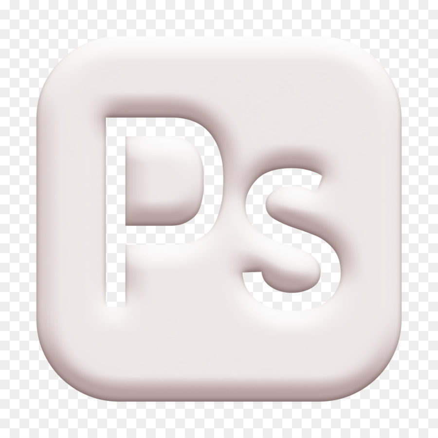 Logotipo De Ps，Adobe PNG