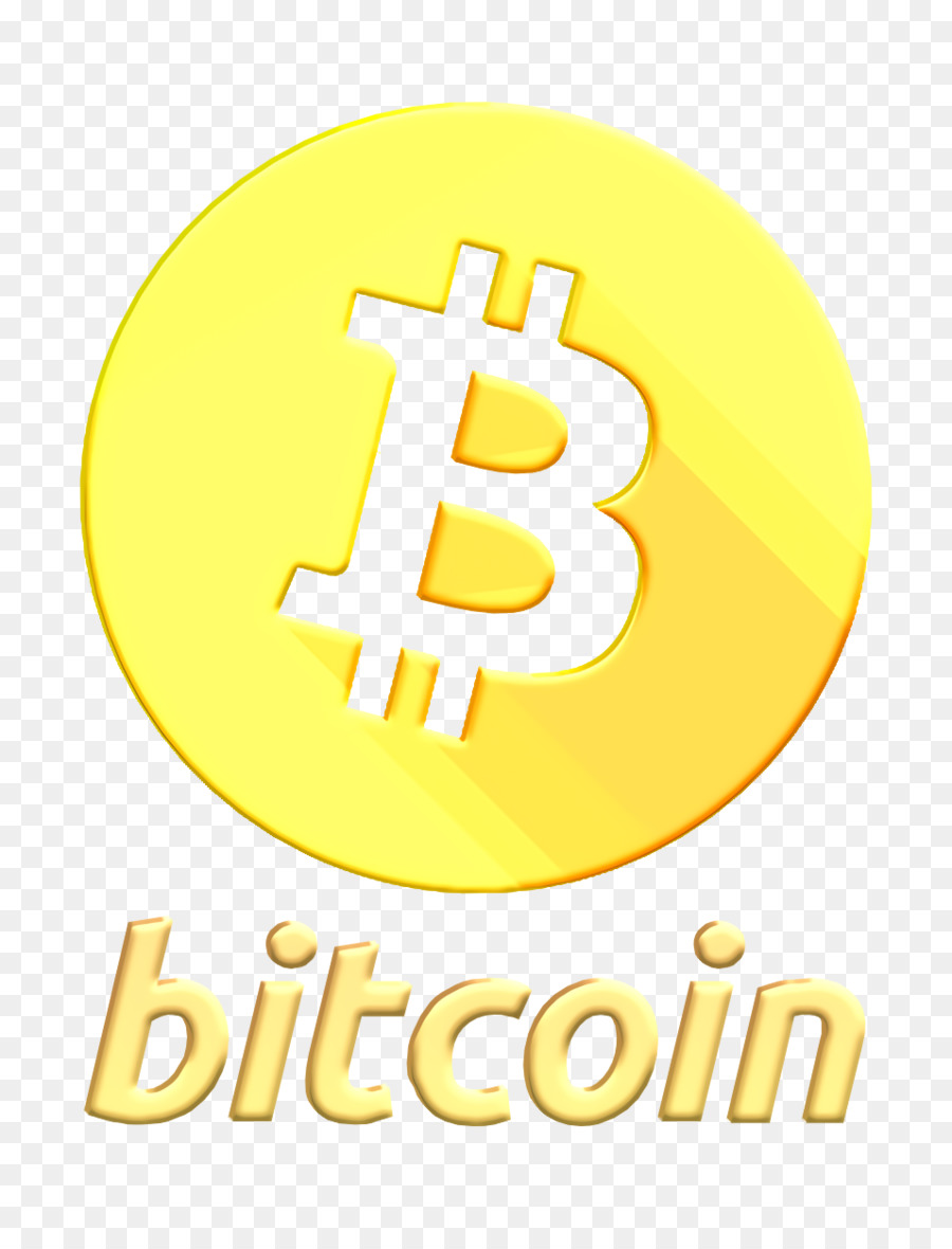 Moneda Bitcoin，Oro PNG