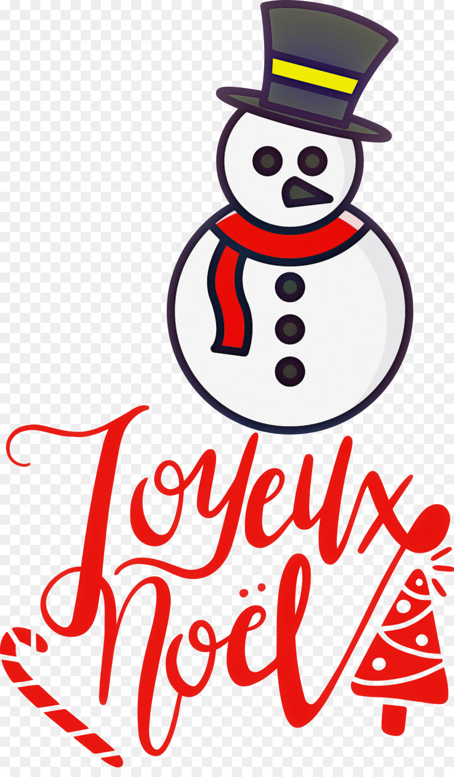 Joyeux Noël，Navidad PNG